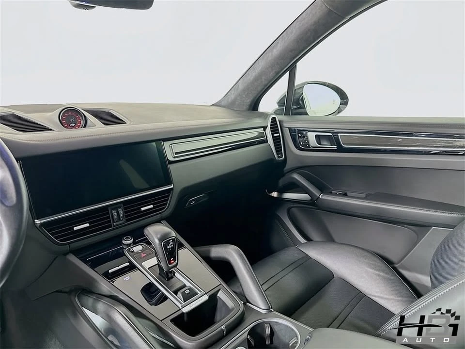 2019 Porsche 9Y0/9Y3 Cayenne - Image 15 of 17