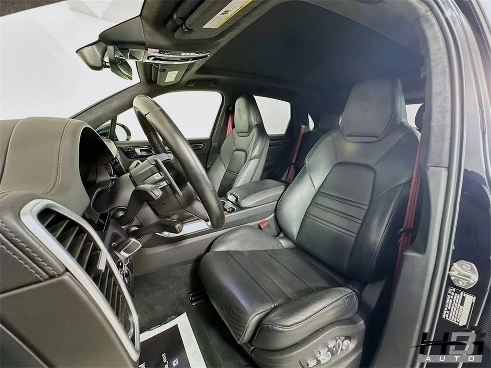 2019 Porsche 9Y0/9Y3 Cayenne - Image 14 of 17