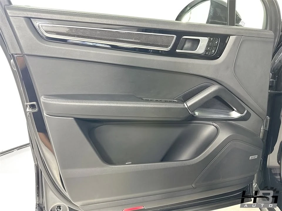 2019 Porsche 9Y0/9Y3 Cayenne - Image 12 of 17