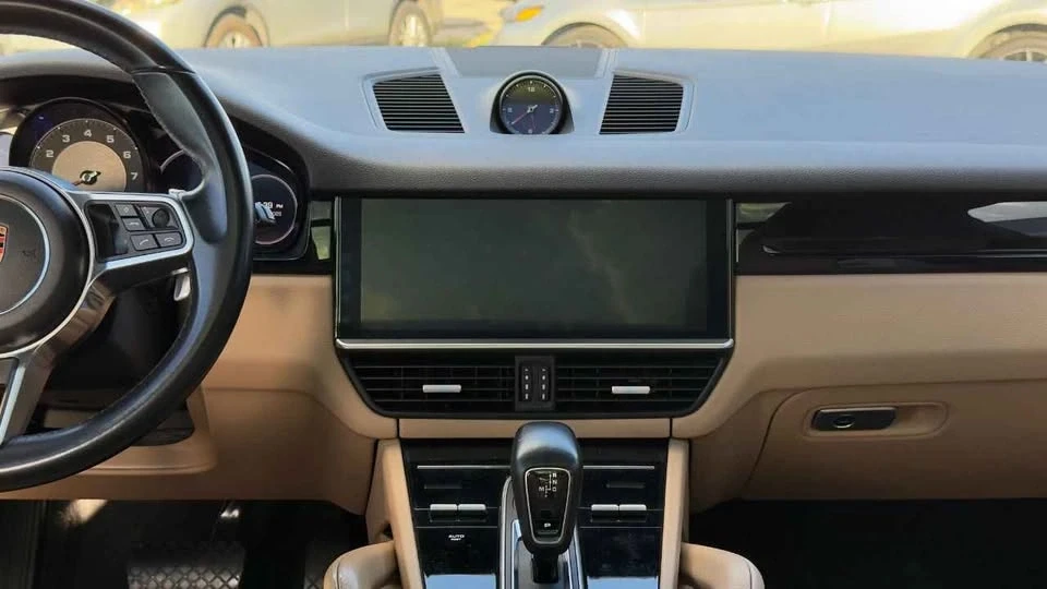 2019 Porsche 9Y0/9Y3 Cayenne - Image 10 of 10