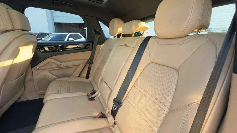 2019 Porsche 9Y0/9Y3 Cayenne - Image 3 of 10