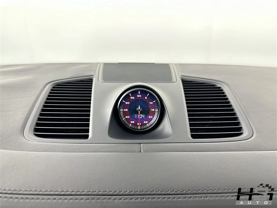 2019 Porsche 9Y0/9Y3 Cayenne - Image 17 of 17