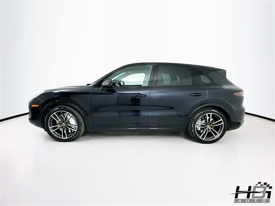 2019 Porsche 9Y0/9Y3 Cayenne - Image 7 of 17