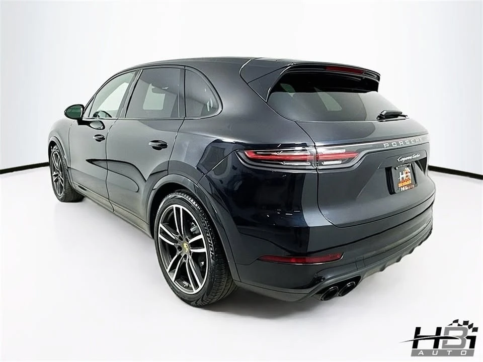 2019 Porsche 9Y0/9Y3 Cayenne - Image 6 of 17