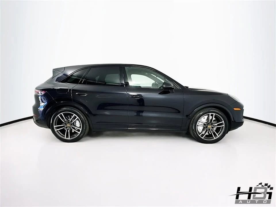 2019 Porsche 9Y0/9Y3 Cayenne - Image 3 of 17