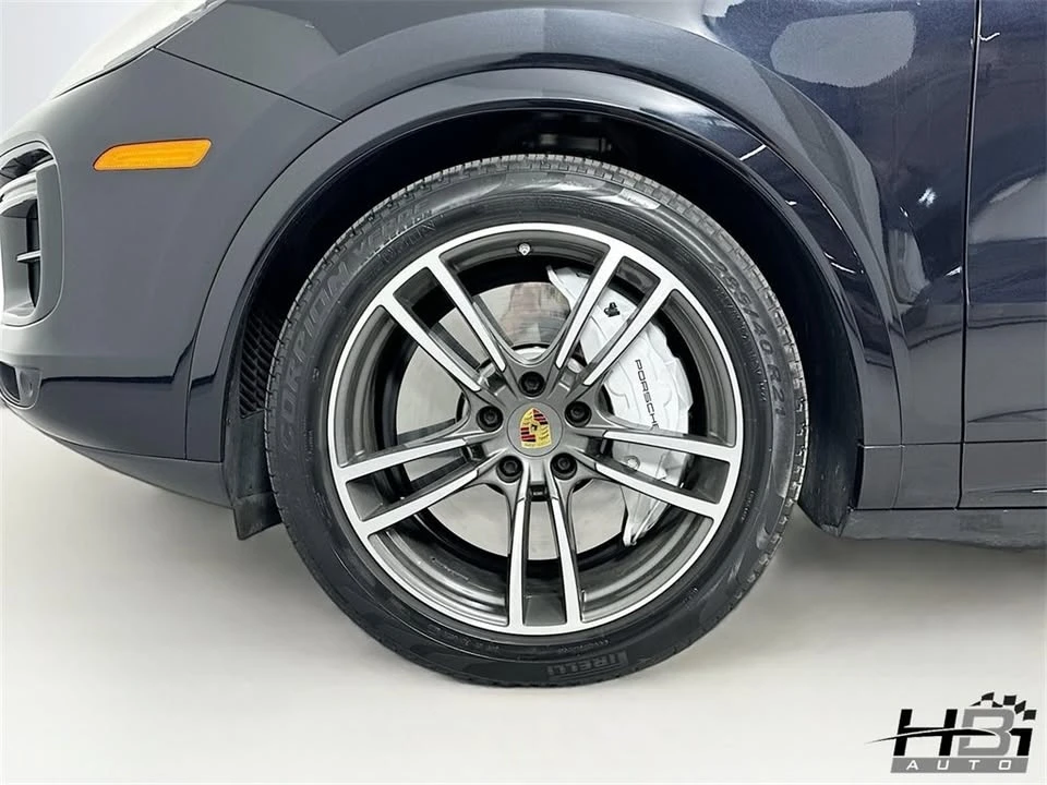 2019 Porsche 9Y0/9Y3 Cayenne - Image 16 of 17