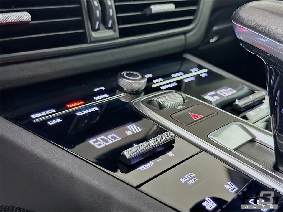 2019 Porsche 9Y0/9Y3 Cayenne - Image 11 of 17