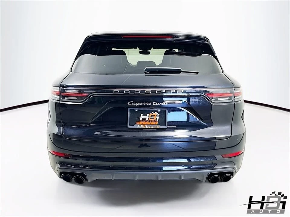 2019 Porsche 9Y0/9Y3 Cayenne - Image 5 of 17