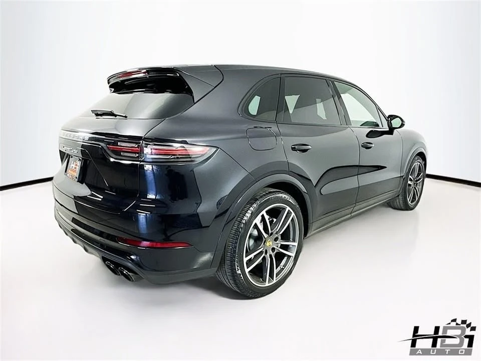 2019 Porsche 9Y0/9Y3 Cayenne - Image 4 of 17