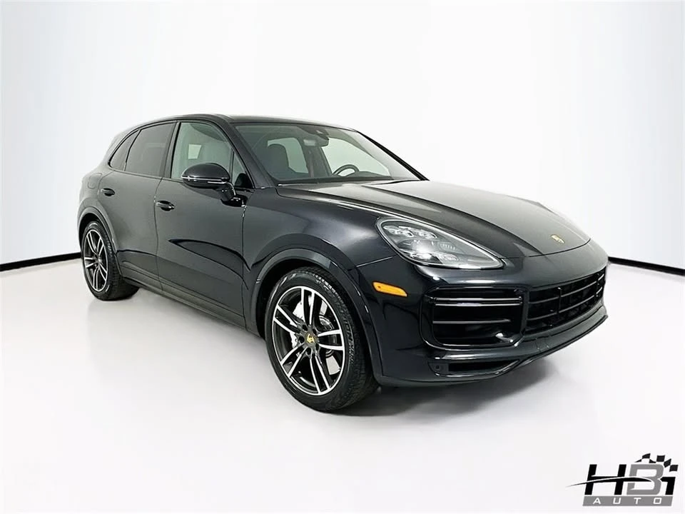 2019 Porsche 9Y0/9Y3 Cayenne - Image 2 of 17