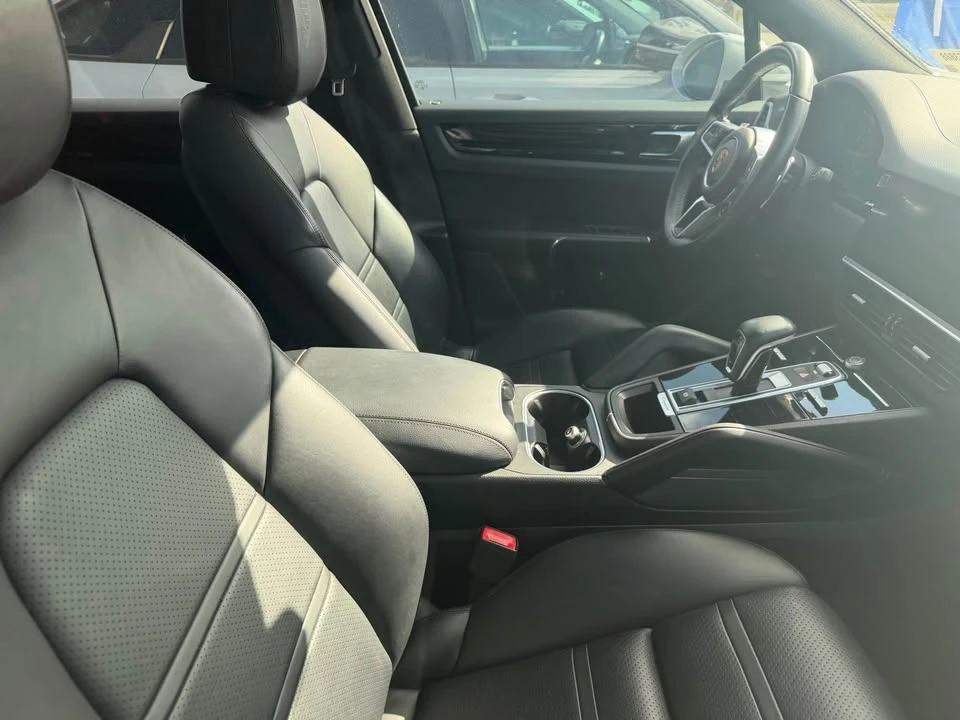 2019 Porsche 9Y0/9Y3 Cayenne - Image 3 of 4