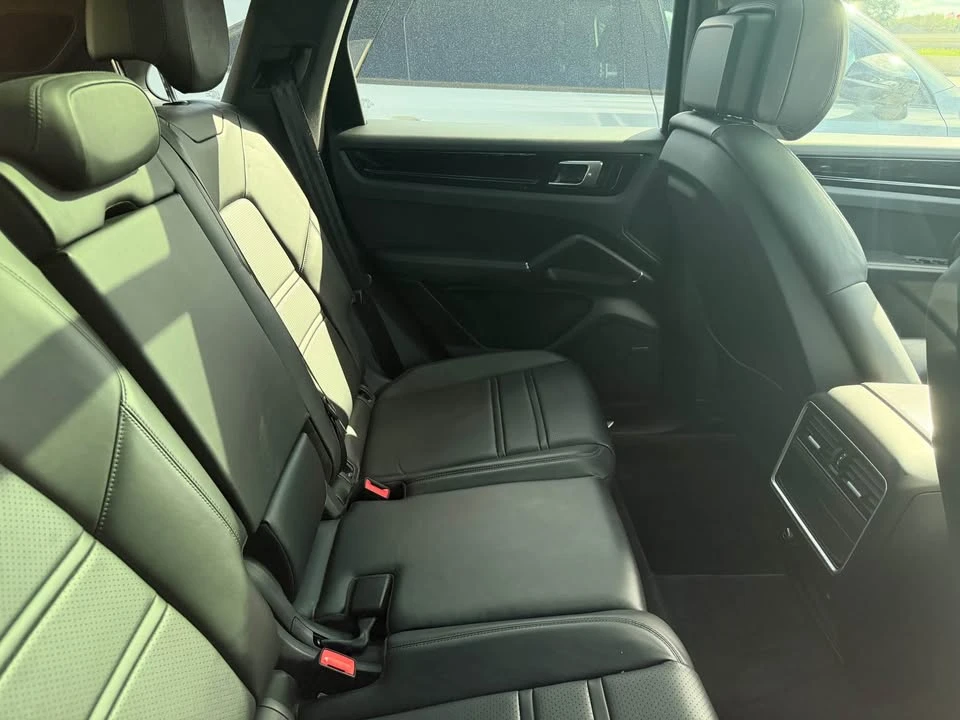 2019 Porsche 9Y0/9Y3 Cayenne - Image 4 of 4