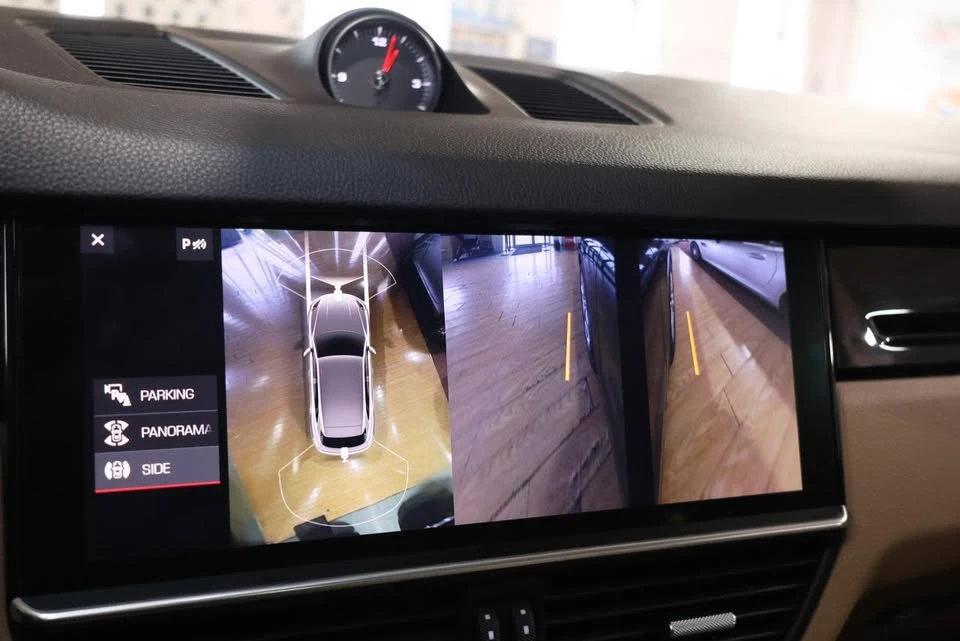 2019 Porsche 9Y0/9Y3 Cayenne - Image 16 of 19