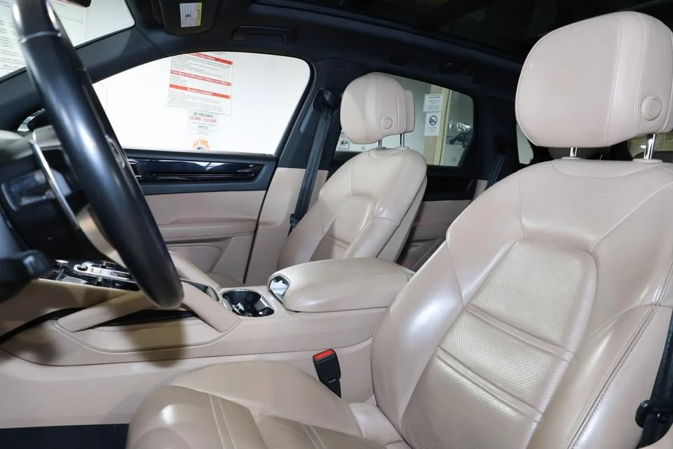 2019 Porsche 9Y0/9Y3 Cayenne - Image 6 of 19