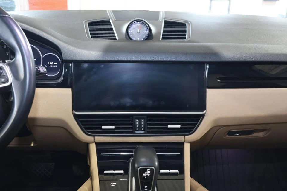 2019 Porsche 9Y0/9Y3 Cayenne - Image 11 of 19