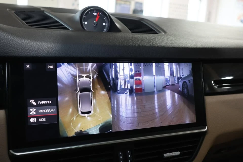 2019 Porsche 9Y0/9Y3 Cayenne - Image 15 of 19