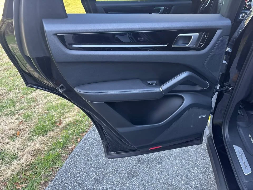 2019 Porsche 9Y0/9Y3 Cayenne - Image 13 of 20