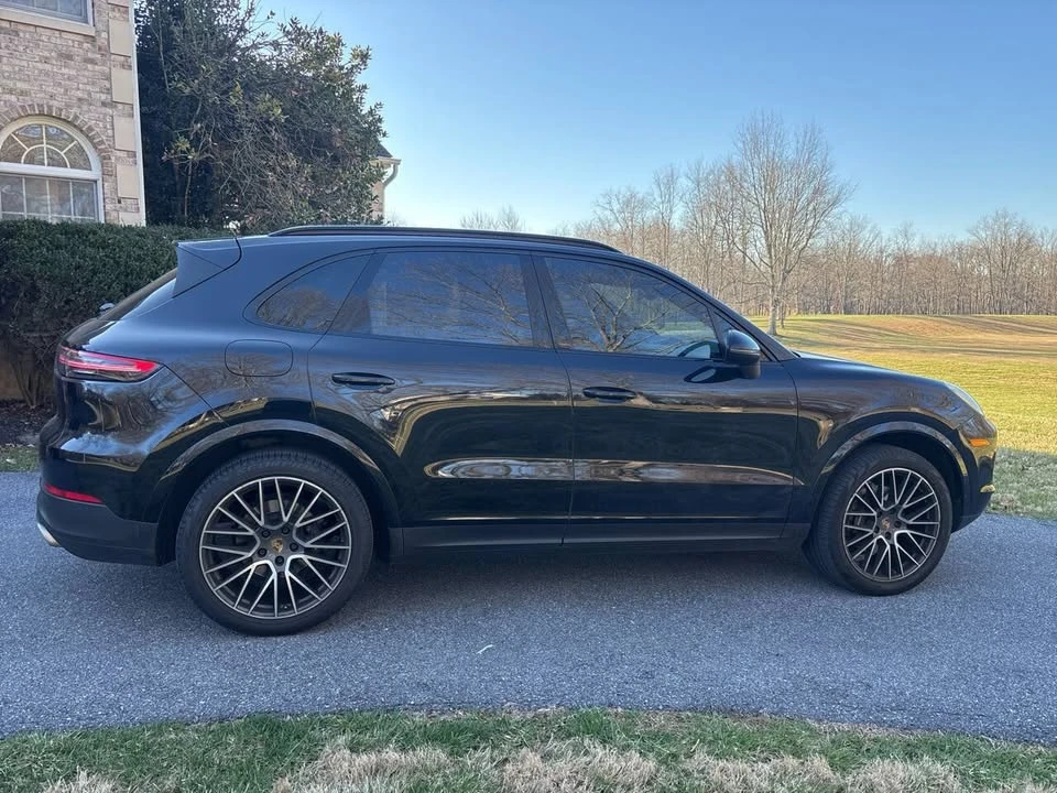 2019 Porsche 9Y0/9Y3 Cayenne - Image 4 of 20