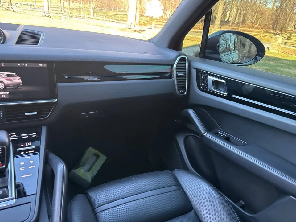2019 Porsche 9Y0/9Y3 Cayenne - Image 18 of 20