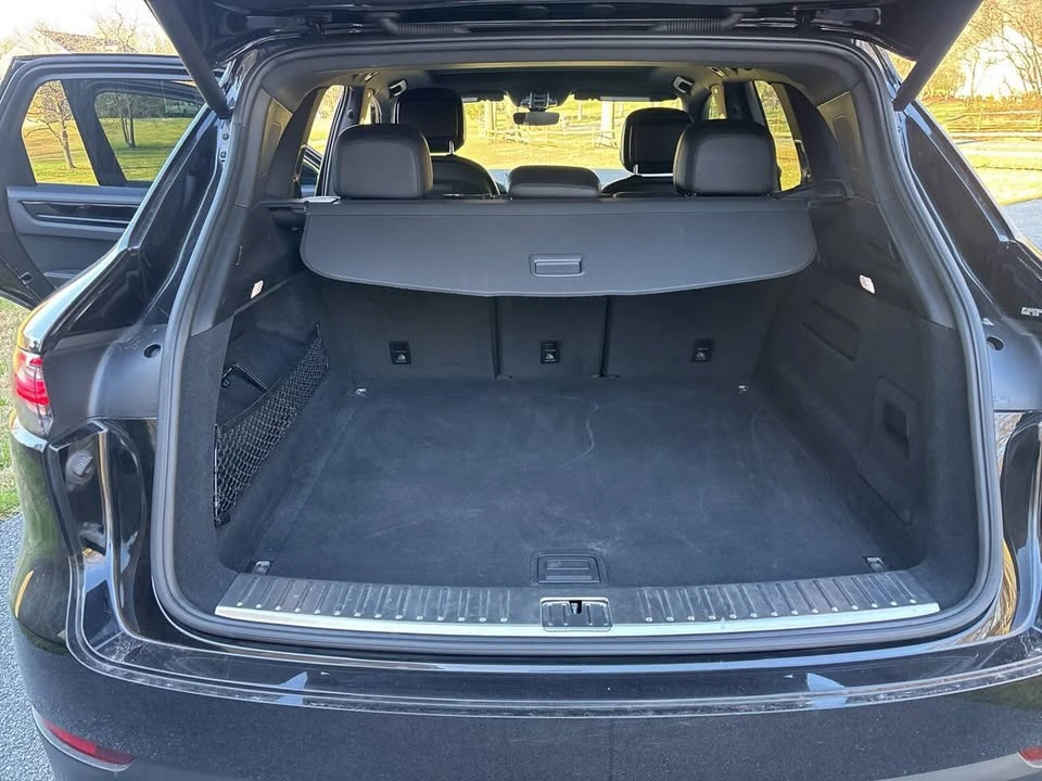 2019 Porsche 9Y0/9Y3 Cayenne - Image 19 of 20