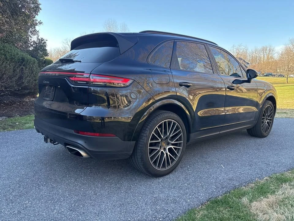 2019 Porsche 9Y0/9Y3 Cayenne - Image 5 of 20