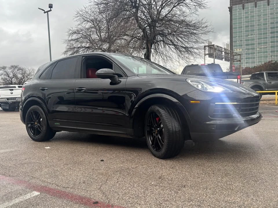 2019 Porsche 9Y0/9Y3 Cayenne - Image 3 of 10