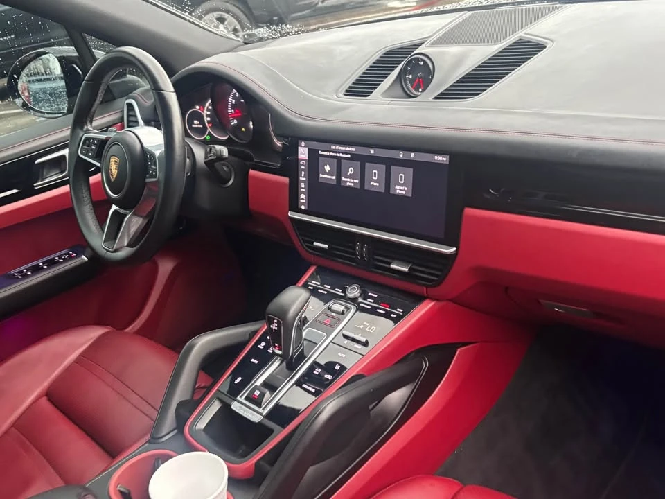 2019 Porsche 9Y0/9Y3 Cayenne - Image 5 of 10