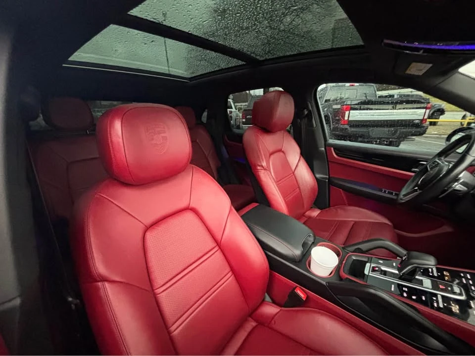 2019 Porsche 9Y0/9Y3 Cayenne - Image 4 of 10