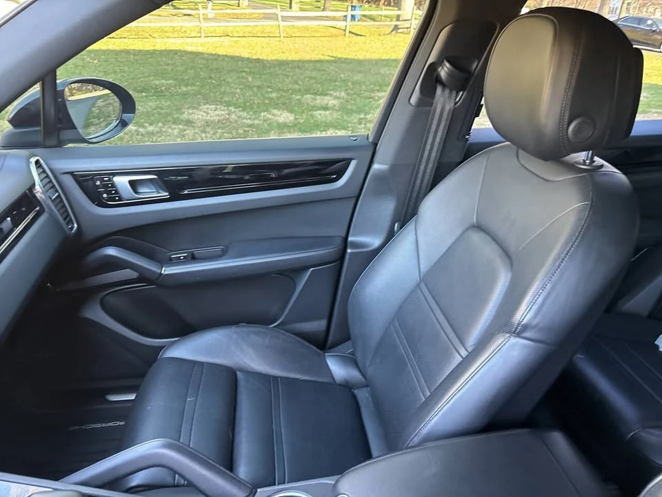 2019 Porsche 9Y0/9Y3 Cayenne - Image 10 of 20