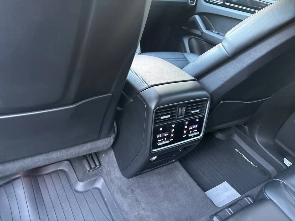 2019 Porsche 9Y0/9Y3 Cayenne - Image 12 of 20