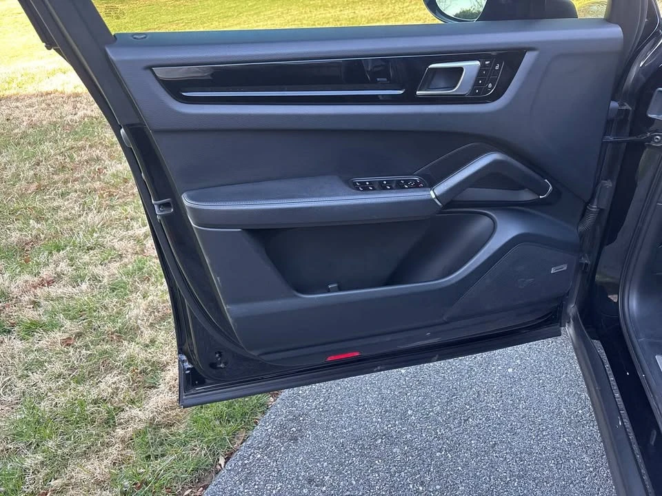 2019 Porsche 9Y0/9Y3 Cayenne - Image 6 of 20