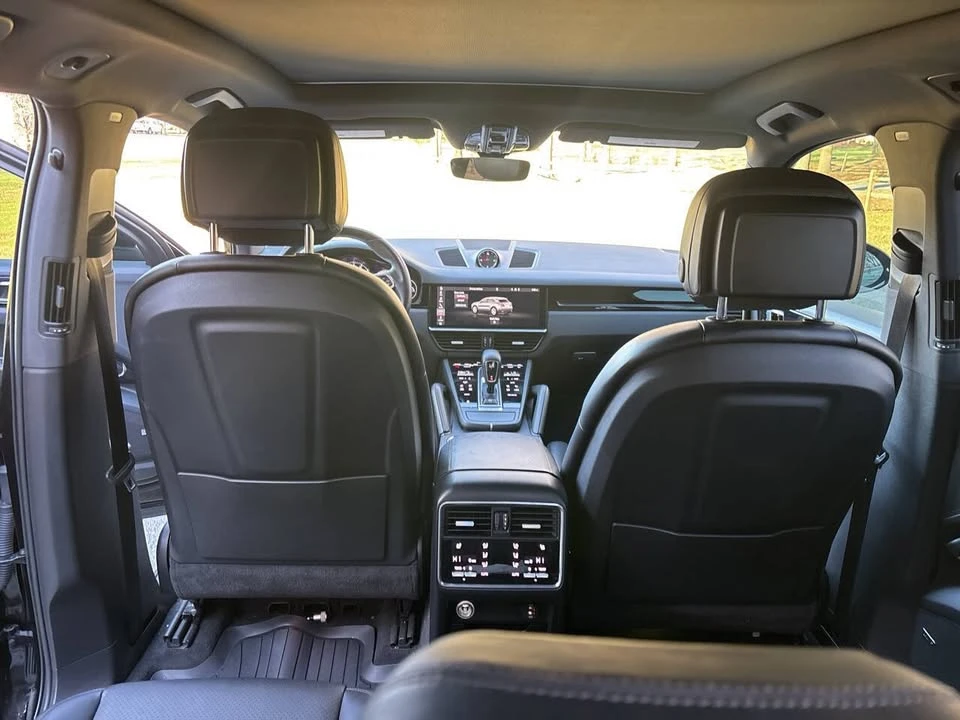 2019 Porsche 9Y0/9Y3 Cayenne - Image 20 of 20