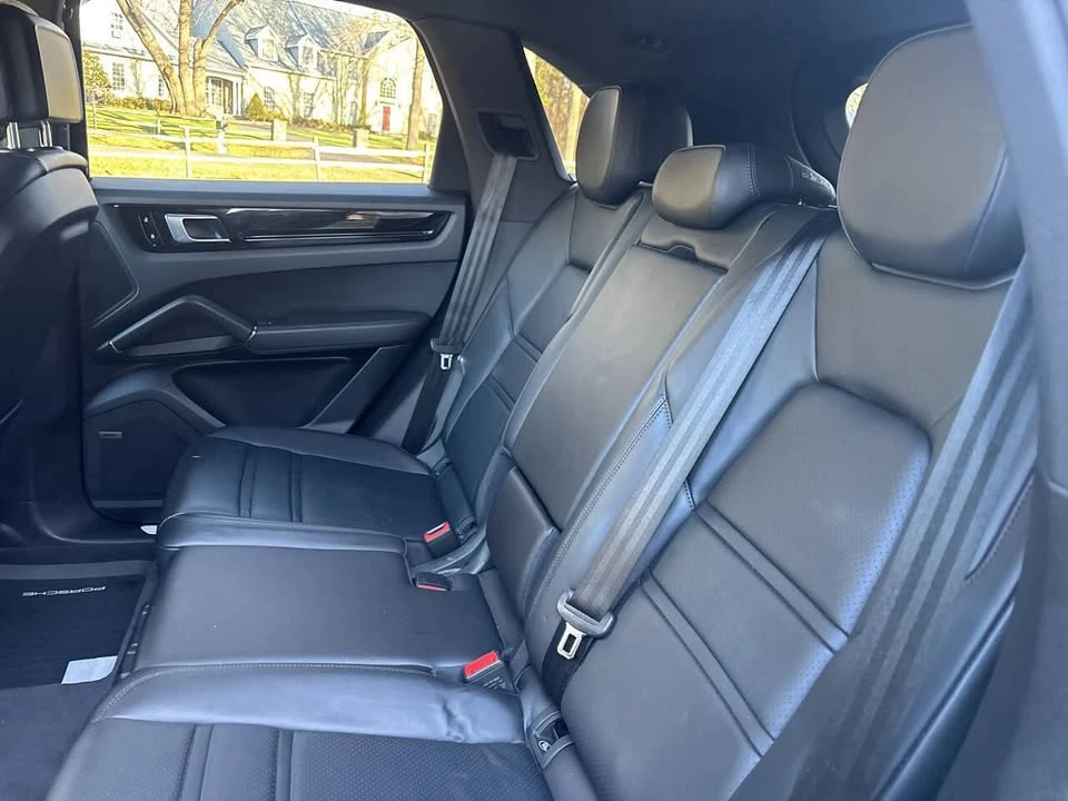2019 Porsche 9Y0/9Y3 Cayenne - Image 11 of 20