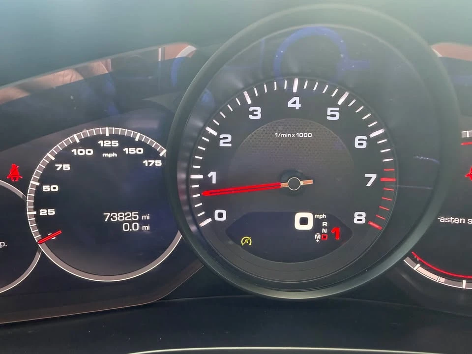 2019 Porsche 9Y0/9Y3 Cayenne - Image 15 of 18