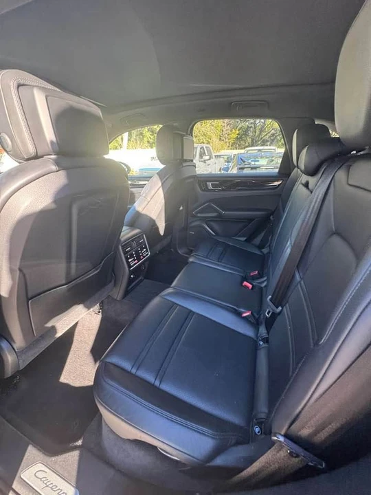 2019 Porsche 9Y0/9Y3 Cayenne - Image 12 of 14