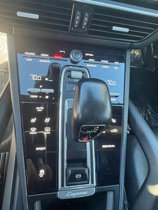 2019 Porsche 9Y0/9Y3 Cayenne - Image 11 of 14