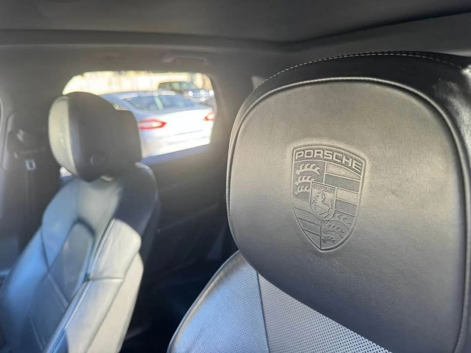 2019 Porsche 9Y0/9Y3 Cayenne - Image 13 of 14