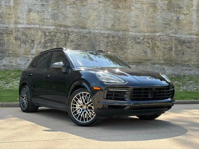 2019 Porsche 9Y0/9Y3 Cayenne S - Image 2 of 17