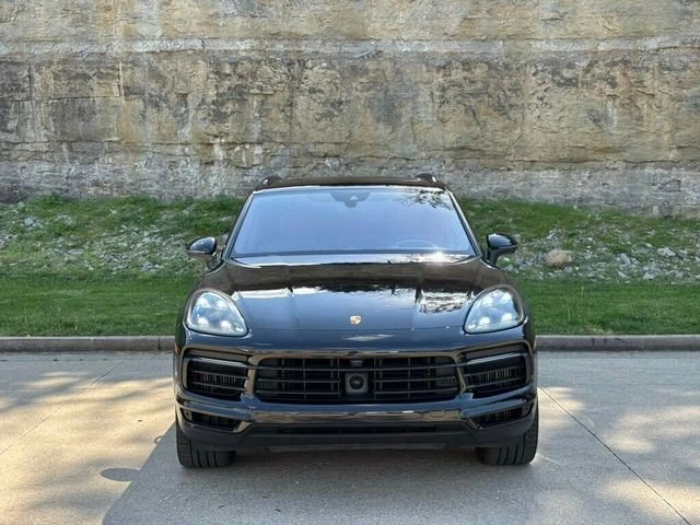 2019 Porsche 9Y0/9Y3 Cayenne S - Image 5 of 17