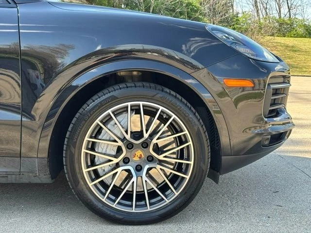 2019 Porsche 9Y0/9Y3 Cayenne S - Image 9 of 17