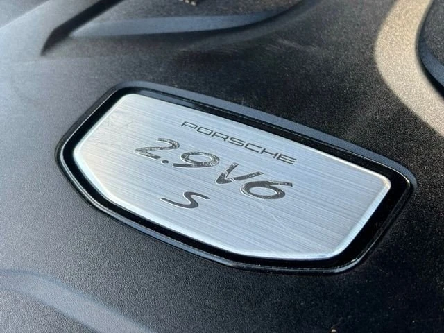 2019 Porsche 9Y0/9Y3 Cayenne S - Image 15 of 17