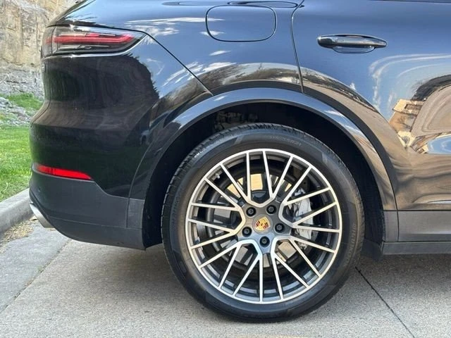 2019 Porsche 9Y0/9Y3 Cayenne S - Image 12 of 17