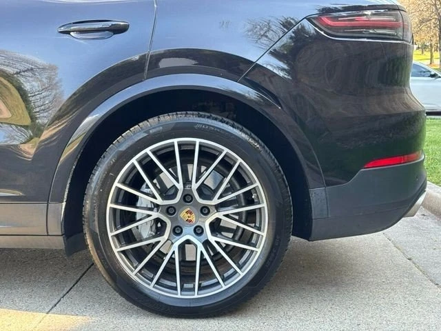 2019 Porsche 9Y0/9Y3 Cayenne S - Image 11 of 17