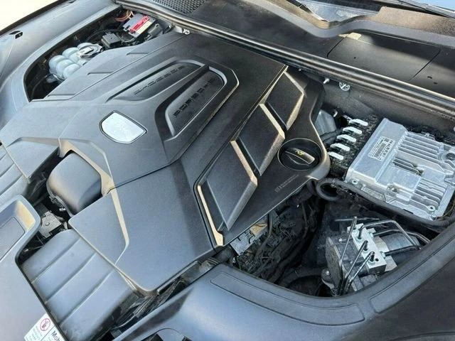 2019 Porsche 9Y0/9Y3 Cayenne S - Image 16 of 17