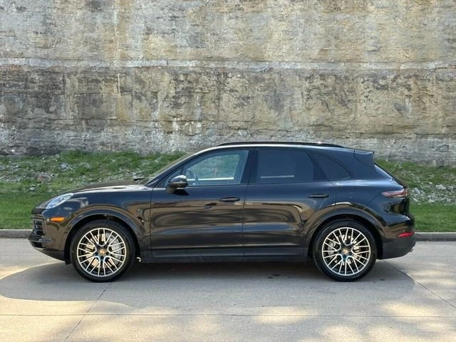 2019 Porsche 9Y0/9Y3 Cayenne S - Image 7 of 17