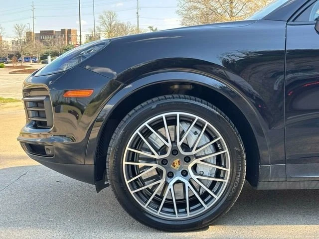 2019 Porsche 9Y0/9Y3 Cayenne S - Image 10 of 17