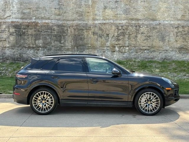 2019 Porsche 9Y0/9Y3 Cayenne S - Image 8 of 17