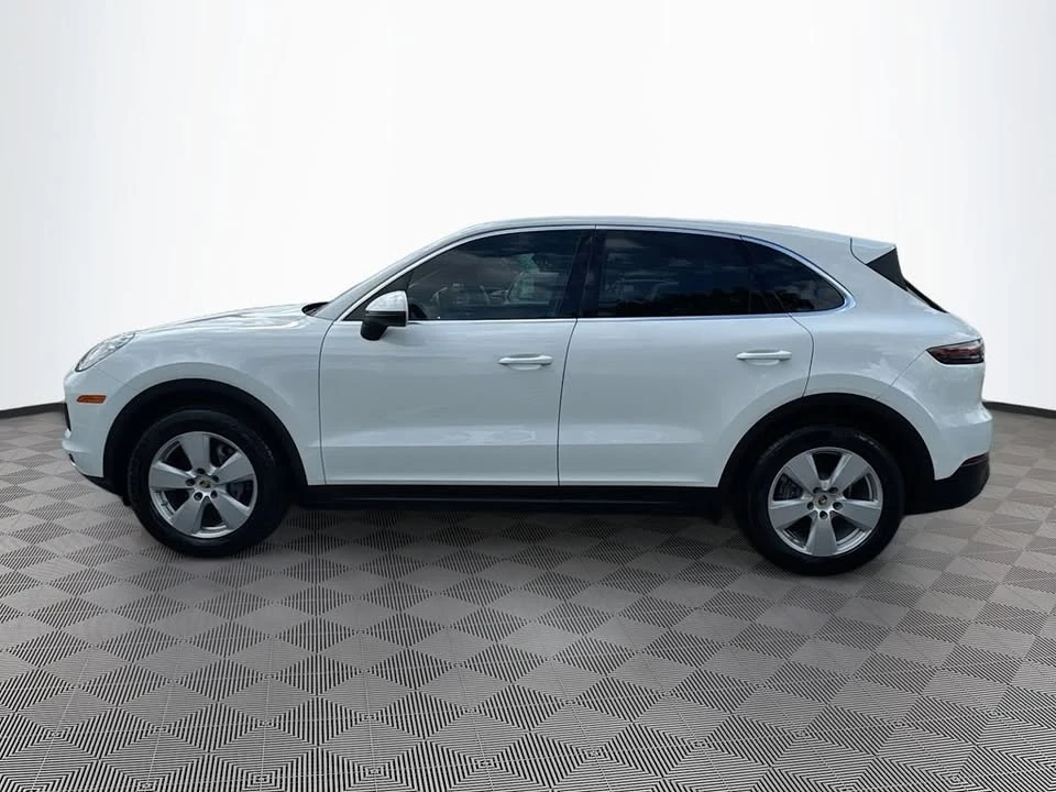 2019 Porsche 9Y0/9Y3 Cayenne - Image 9 of 20