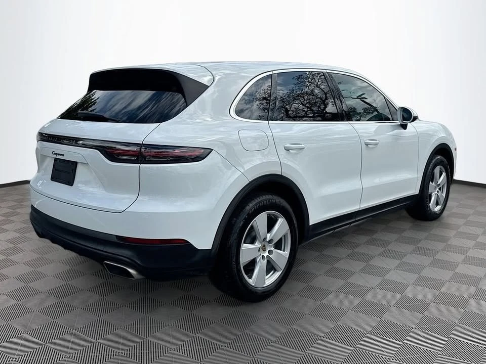 2019 Porsche 9Y0/9Y3 Cayenne - Image 6 of 20