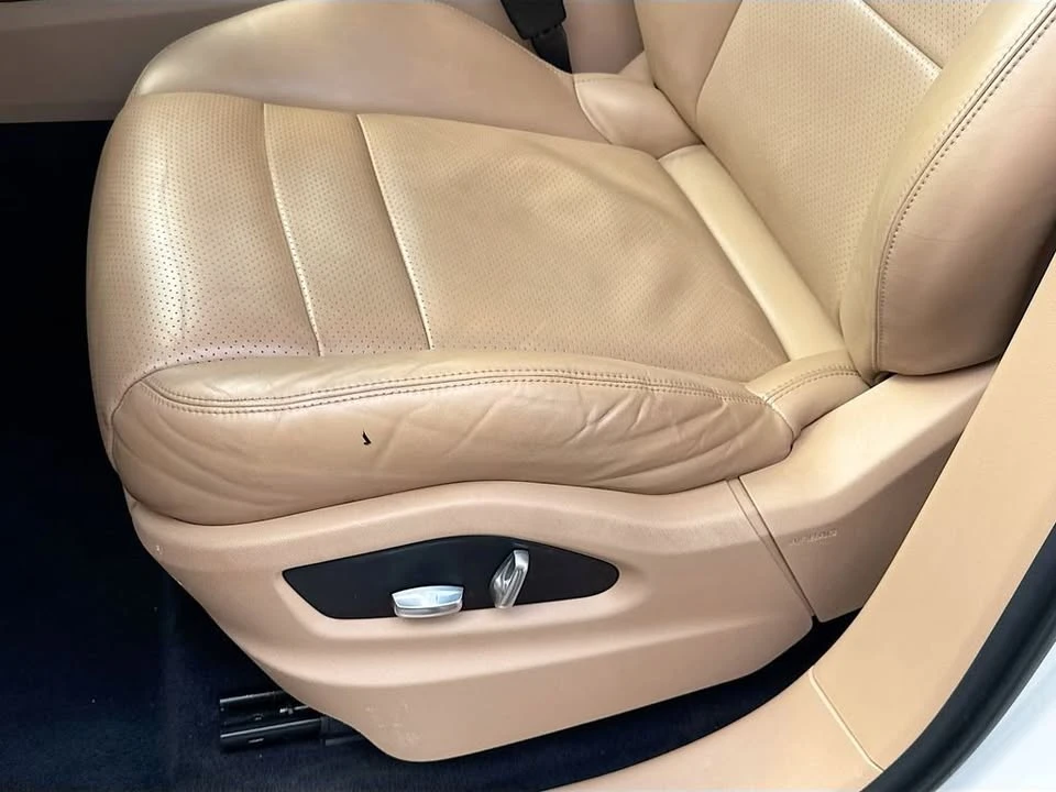2019 Porsche 9Y0/9Y3 Cayenne - Image 20 of 20
